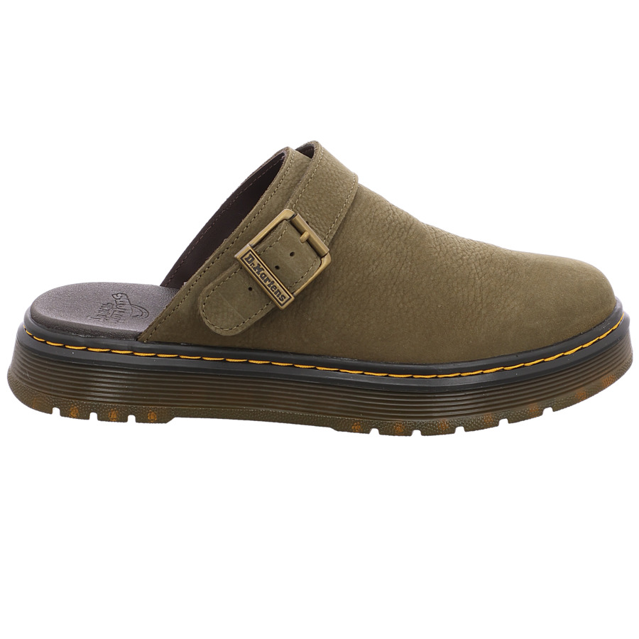 DR. MARTENS Brookline Mule