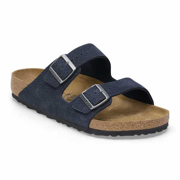 BIRKENSTOCK Arizona Nubuk Leather