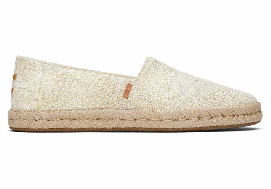 TOMS Alpargate Rope 2.0