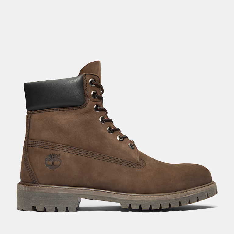 TIMBERLAND Premium 6 Inch