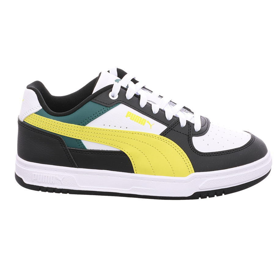 PUMA Puma Caven III Block Jr