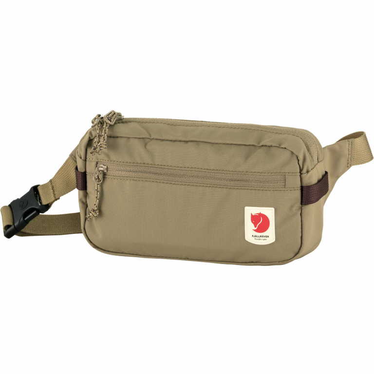 FJäLLRäVEN High Coast Hip Pack