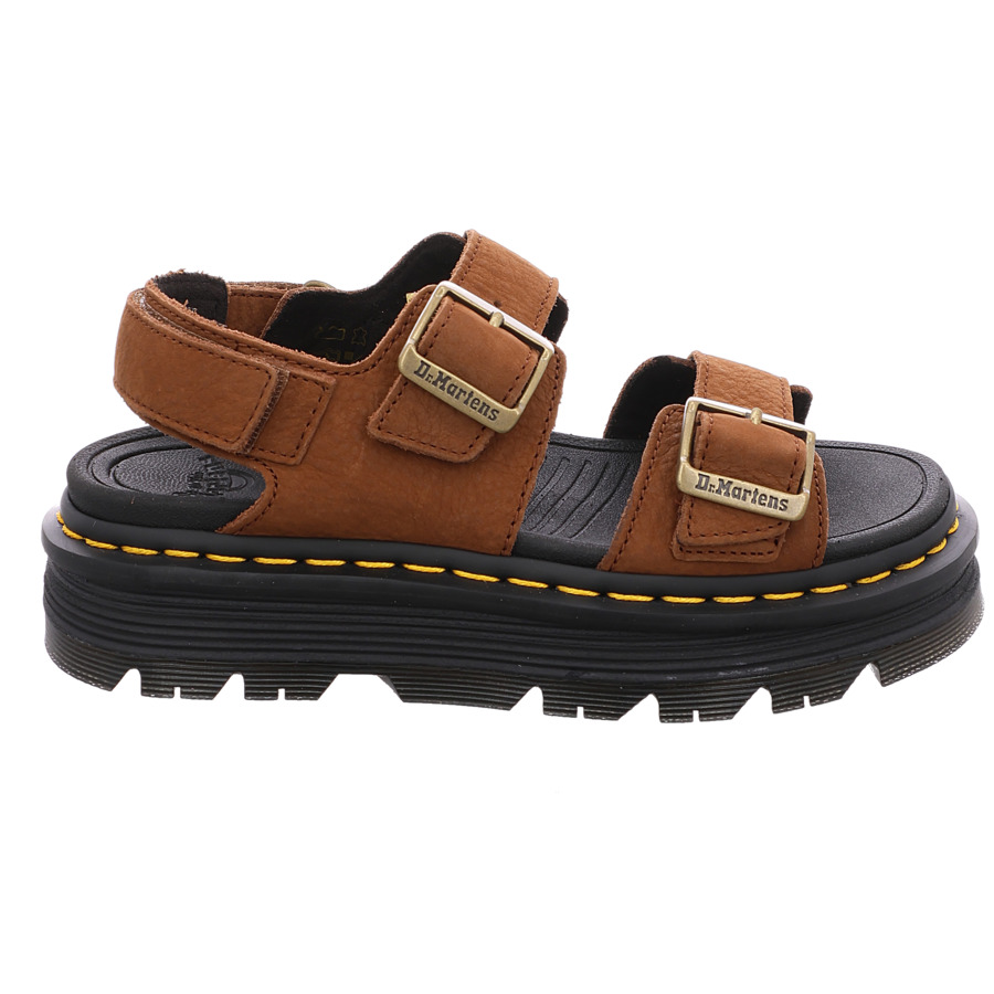DR. MARTENS ZebZak Sandal