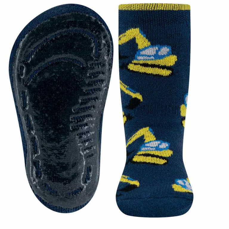 EWERS Stoppersocken Softstep Bagger