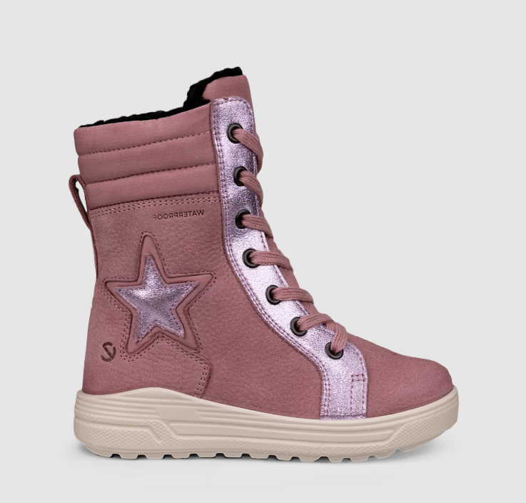ECCO Urban Snowboarder