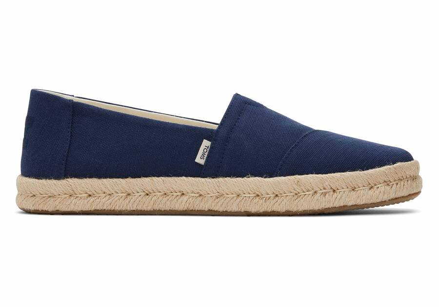 TOMS Alpargate Rope 2.0