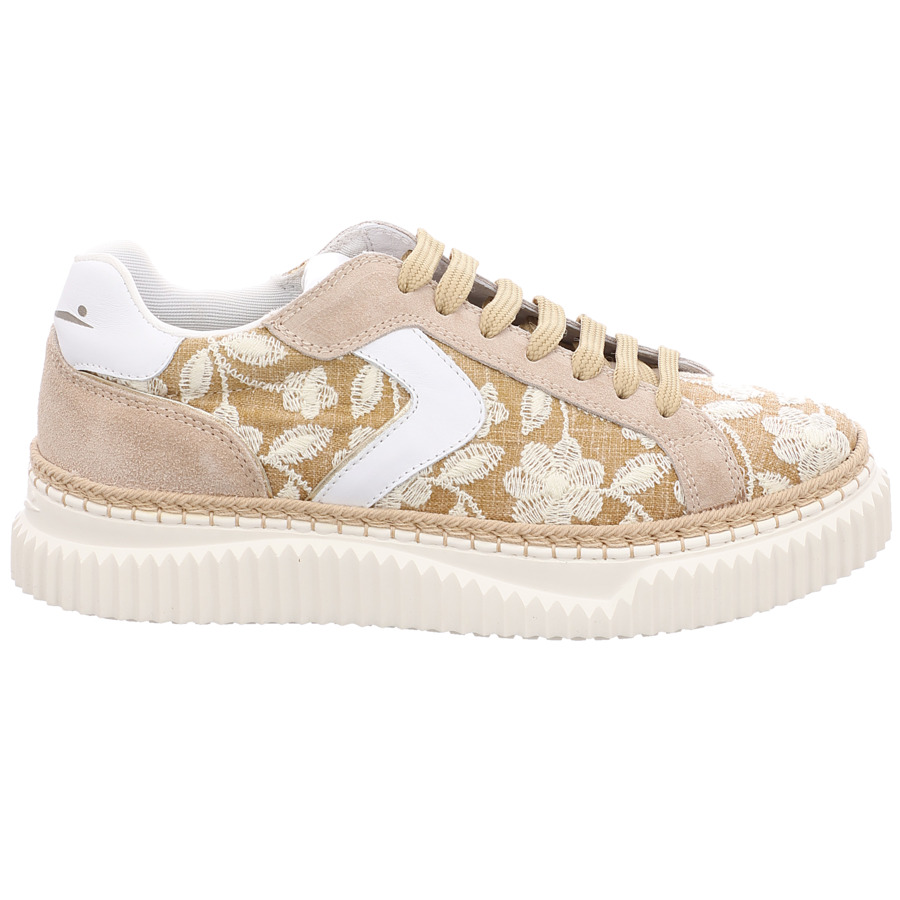 VOILE BLANCHE Lipari