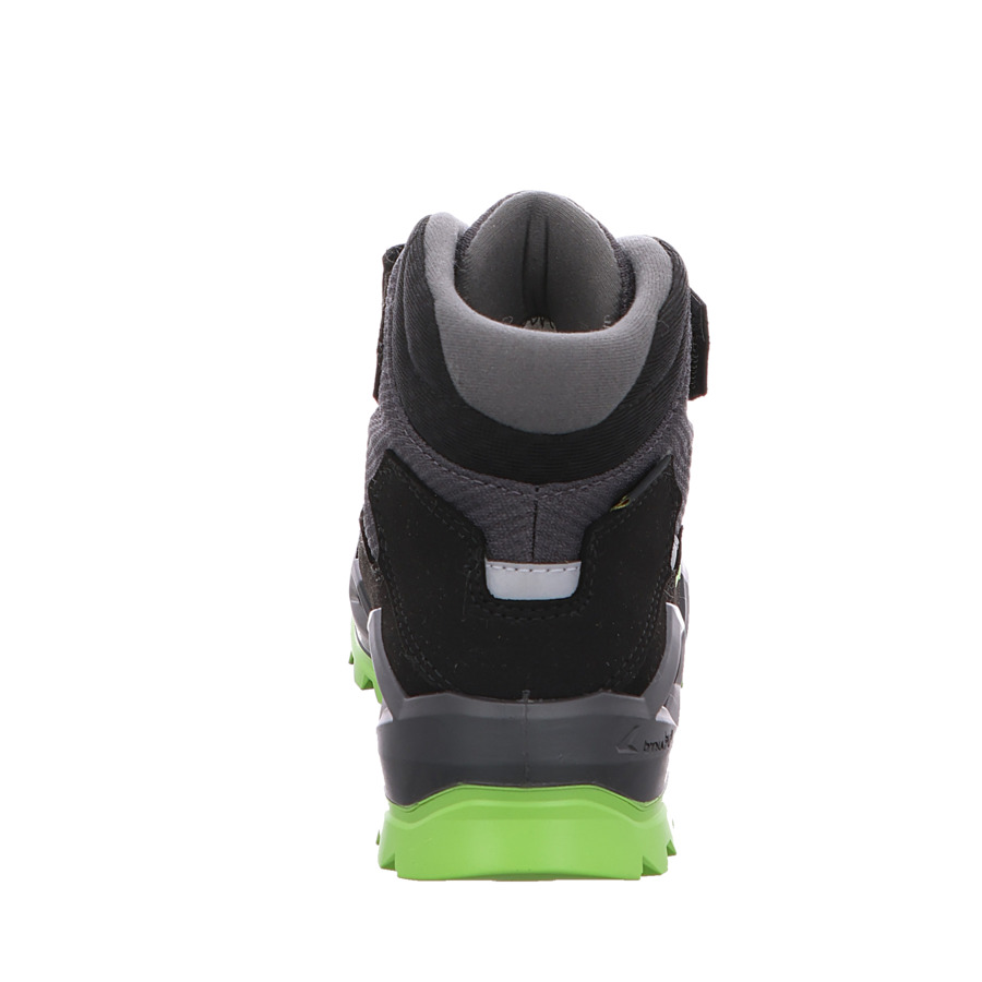 LOWA Milo Evo GTX Mid JR