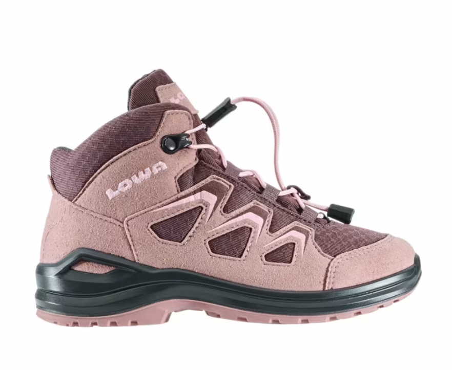 LOWA Innox Evo GTX QC JR