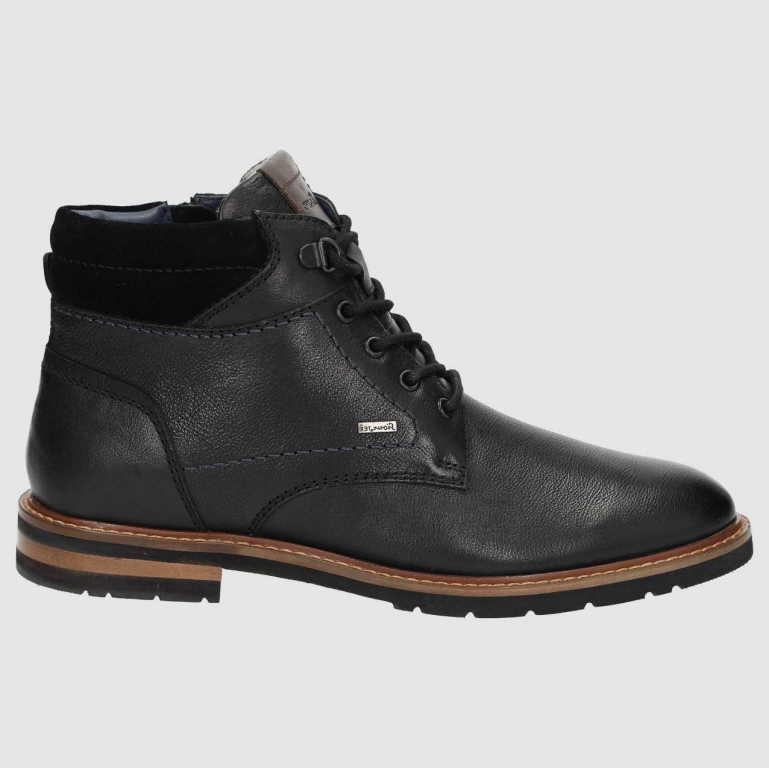 SIOUX Rostolo-701-Tex