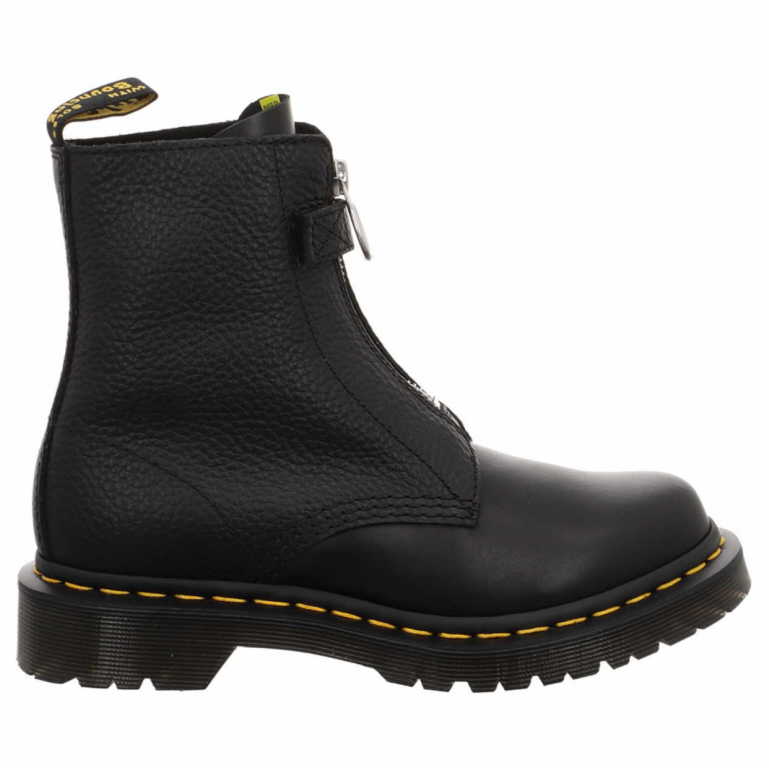 DR. MARTENS 1460 Pascal Frnt Zip