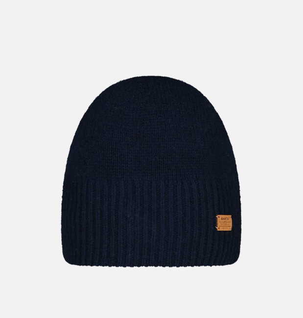 BARTS Lacke Beanie - Accessoire Blau aus Stoff