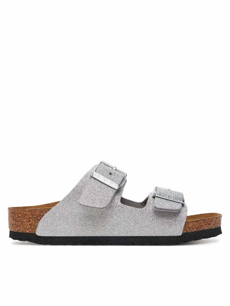 BIRKENSTOCK Arizona Kids Birko-Flor