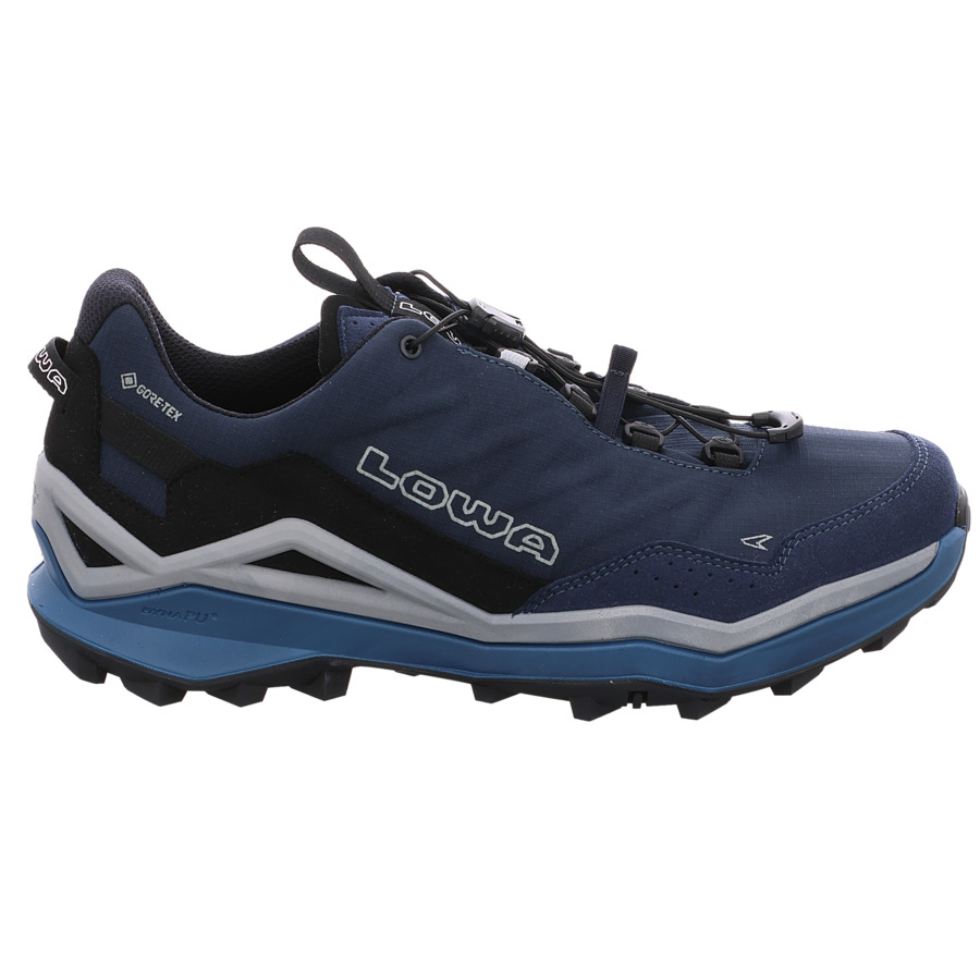 LOWA Maddox Pro GTX Lo SL