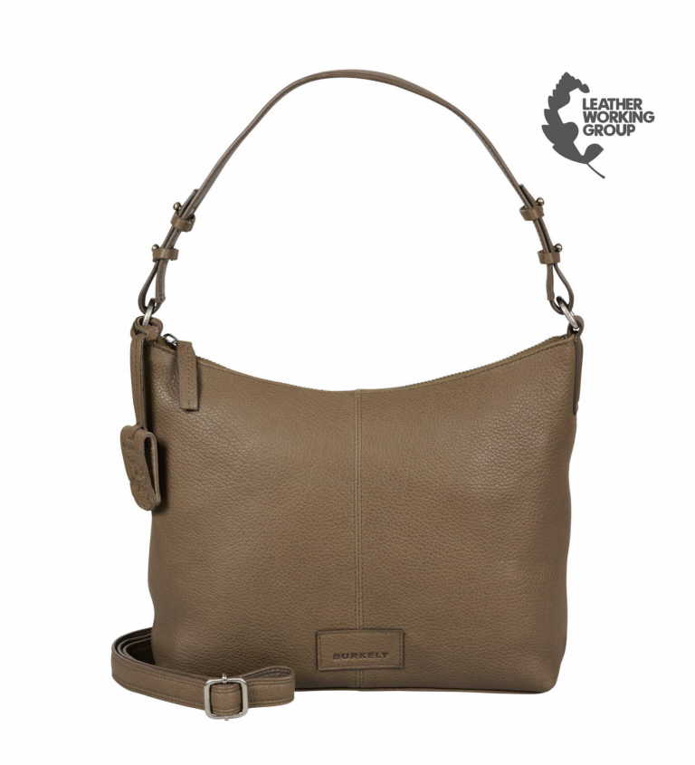 BURKELY Soft Skylar Shoulderbag
