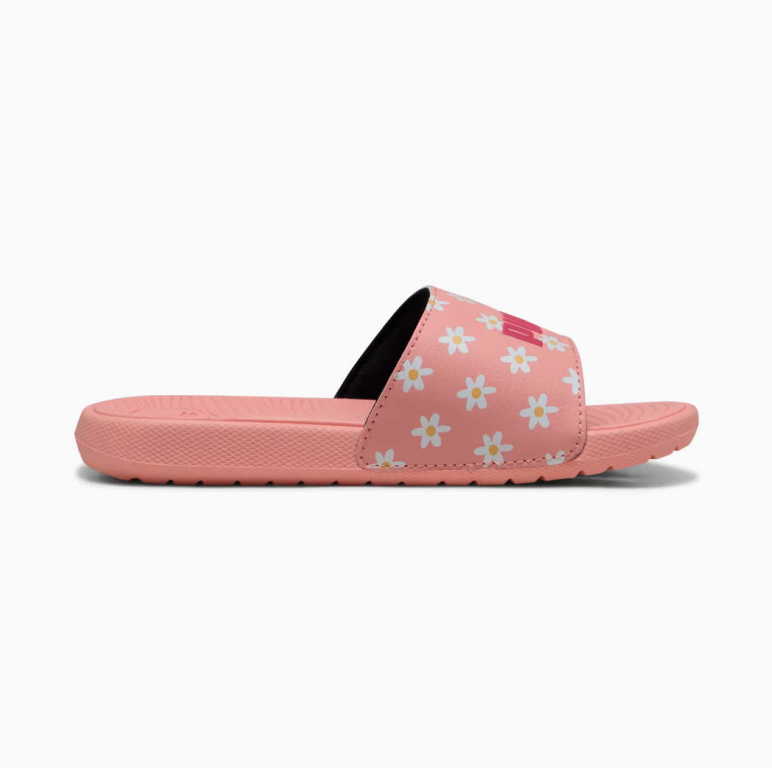 PUMA Cool Cat 2.0 Daisies PS
