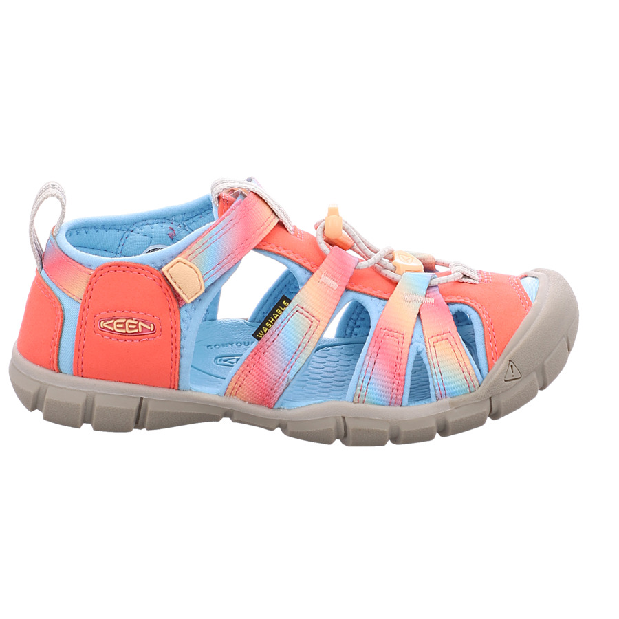 KEEN Seacamp II CNX