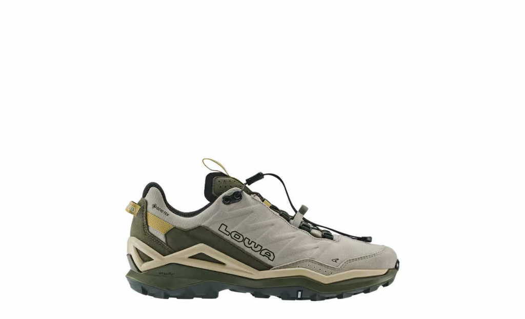 LOWA Maddox Pro GTX Lo SL