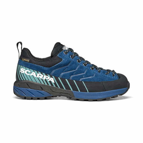 SCARPA Mescalito Lace Kid GTX