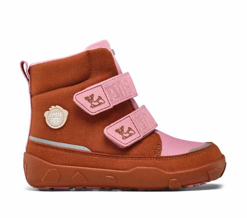 AFFENZAHN Vegan Comfy