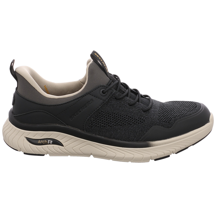 SKECHERS Slip-Ins Relaxed Fit: Arch Fit Crosser