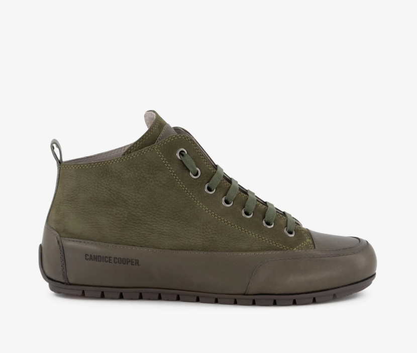 CANDICE COOPER Mid