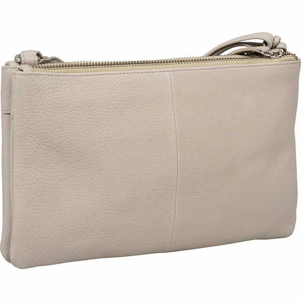 BURKELY Soft Skylar Double Pocket Zip