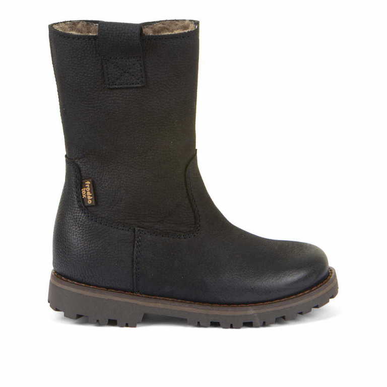FRODDO