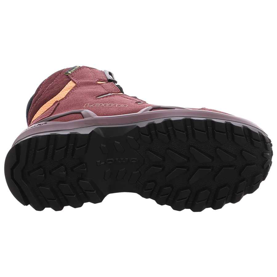 LOWA Milo Evo GTX HI BOA JR