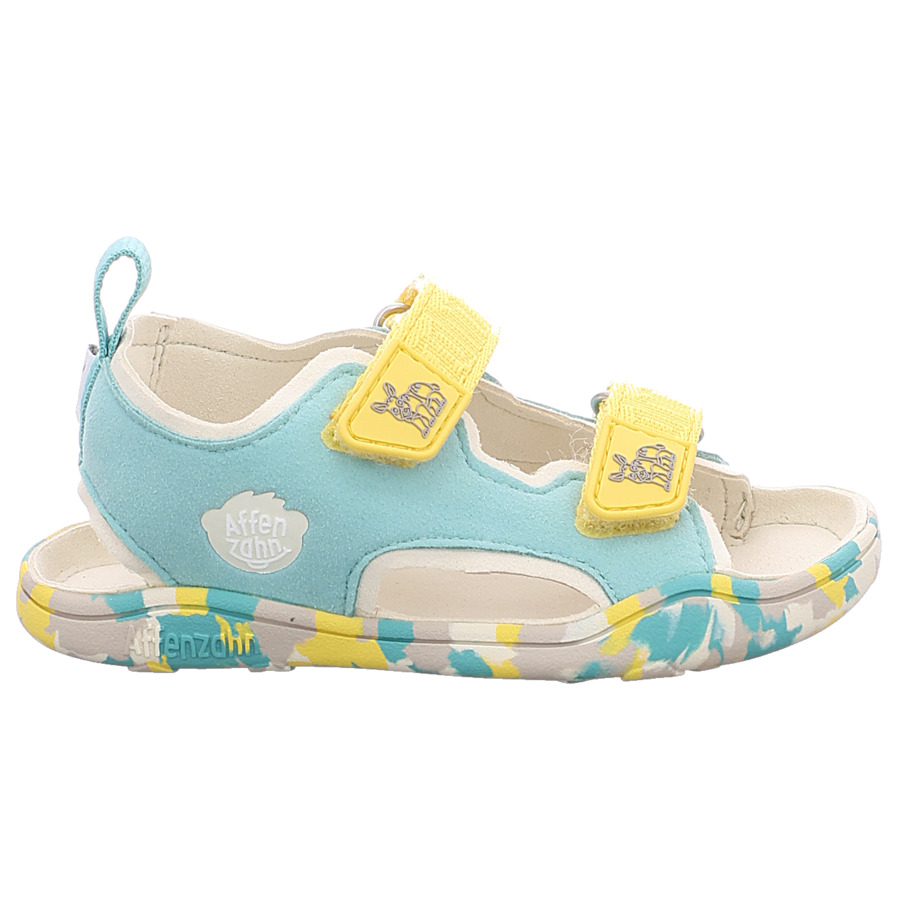 AFFENZAHN Sandale Vegan Alry