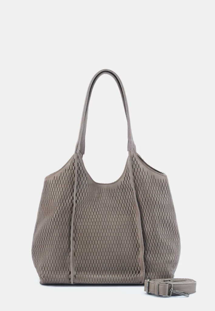 FREDS BRUDER Soft Cut Hobo