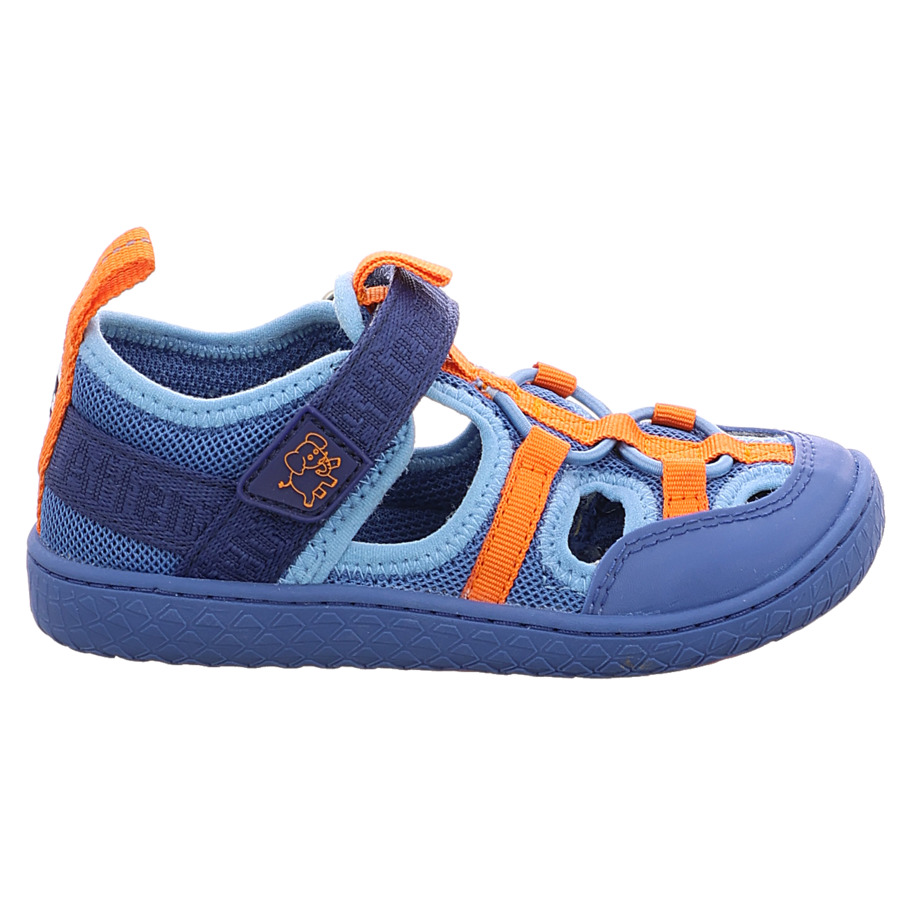 AFFENZAHN Sandale Vegan Roughy