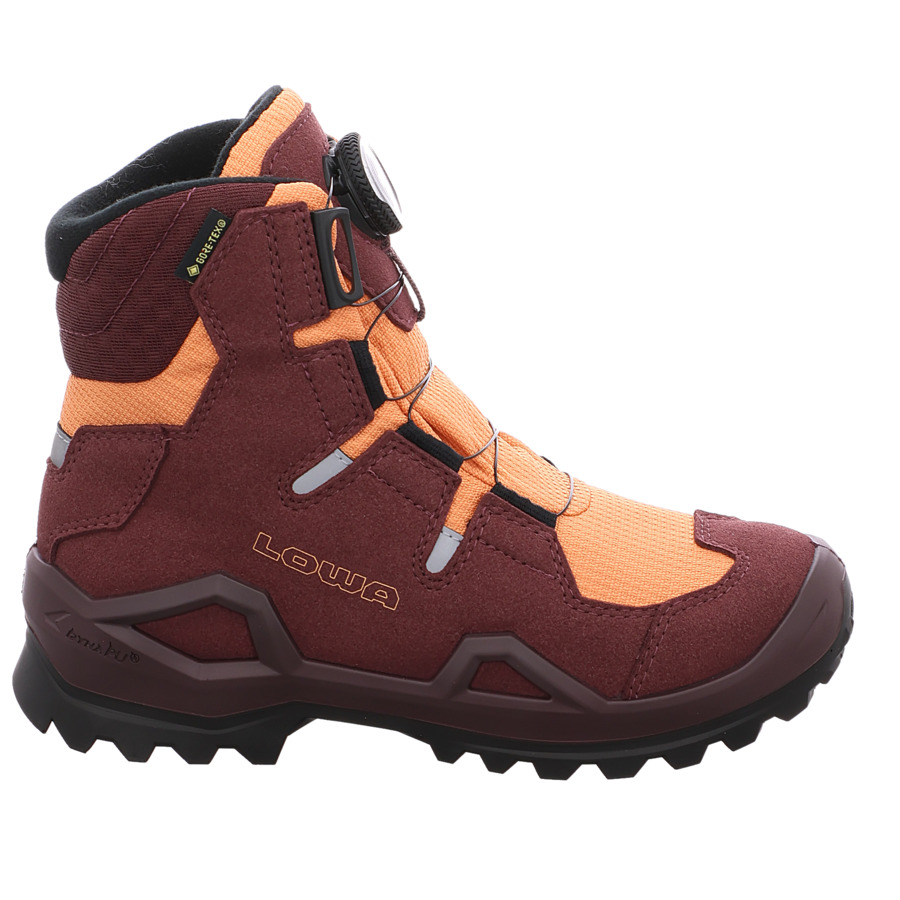 LOWA Milo Evo GTX HI BOA JR
