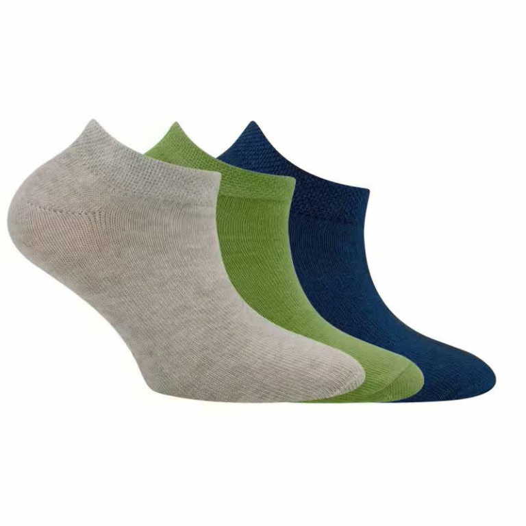 EWERS Sneaker 3er Pack Uni