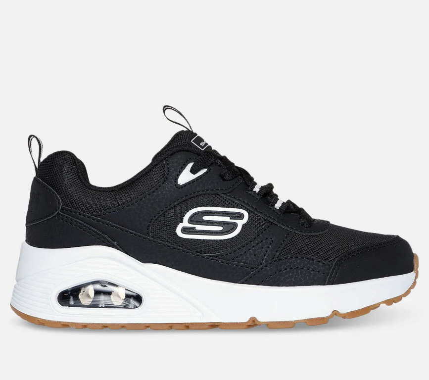 SKECHERS Uno - Retro-Groove