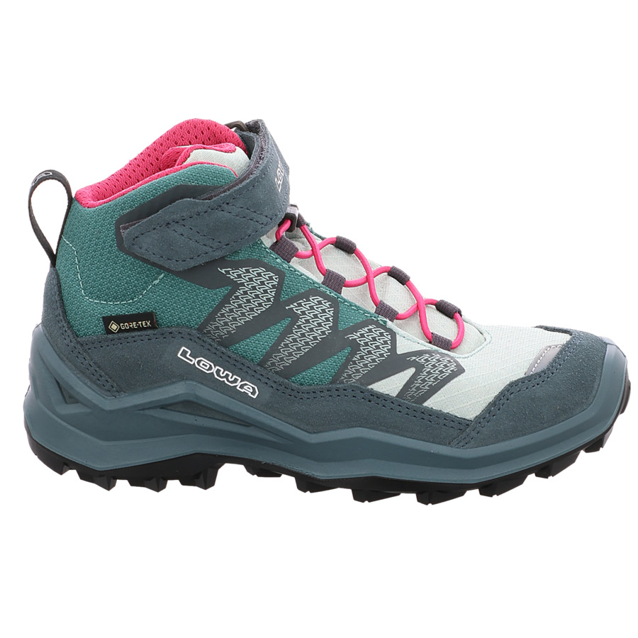 LOWA MADDOX PRO GTX MID VC JR