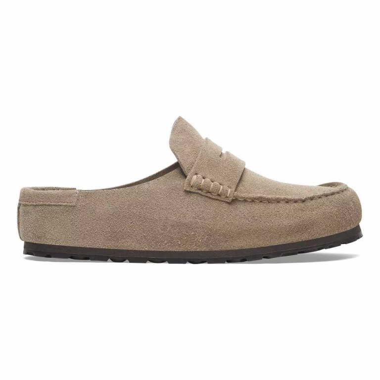 BIRKENSTOCK Naples Wrapped