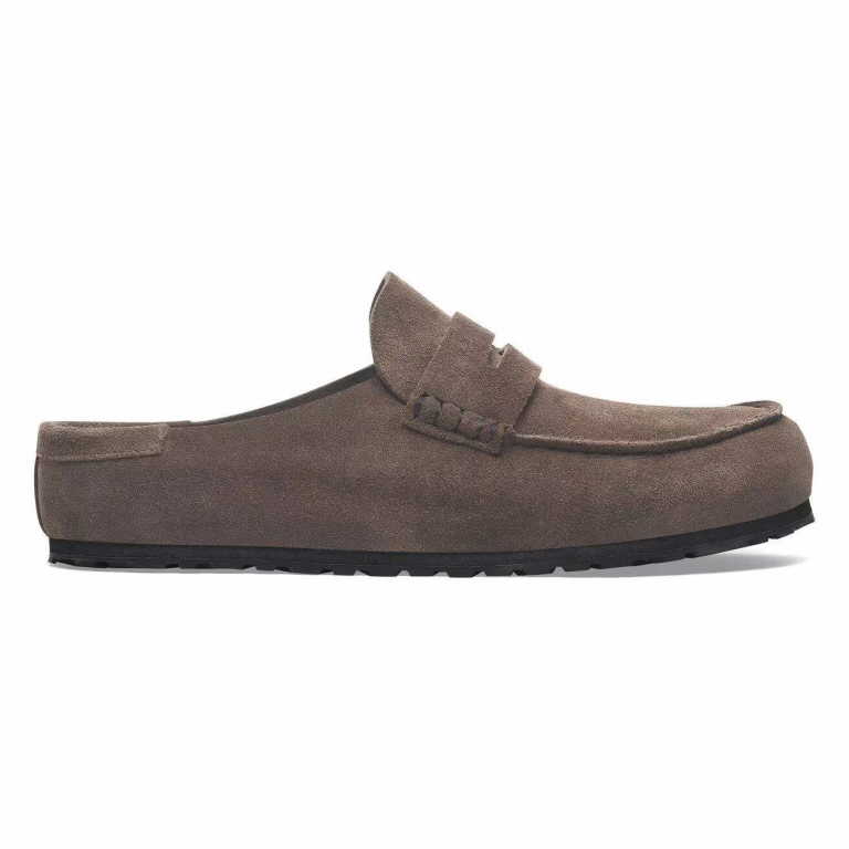 BIRKENSTOCK Naples Wrapped