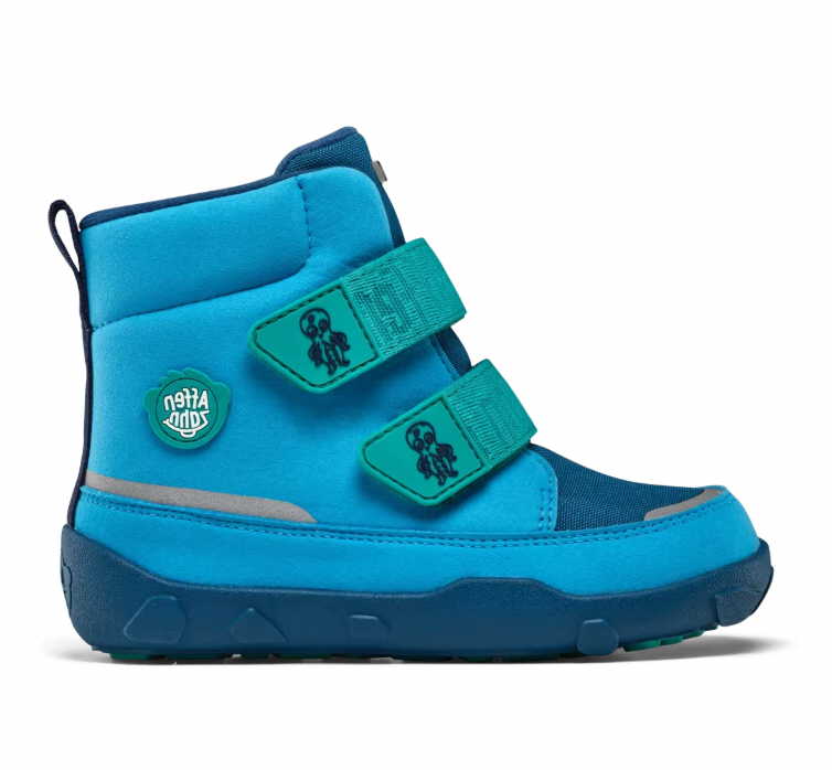 AFFENZAHN Vegan Comfy