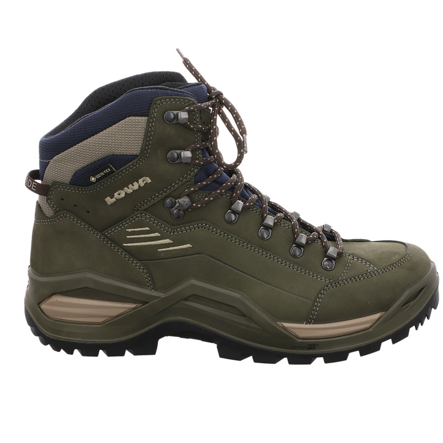 LOWA Renegade EVO GTX Mid