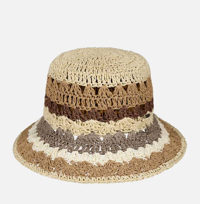 BARTS Feathery Hat