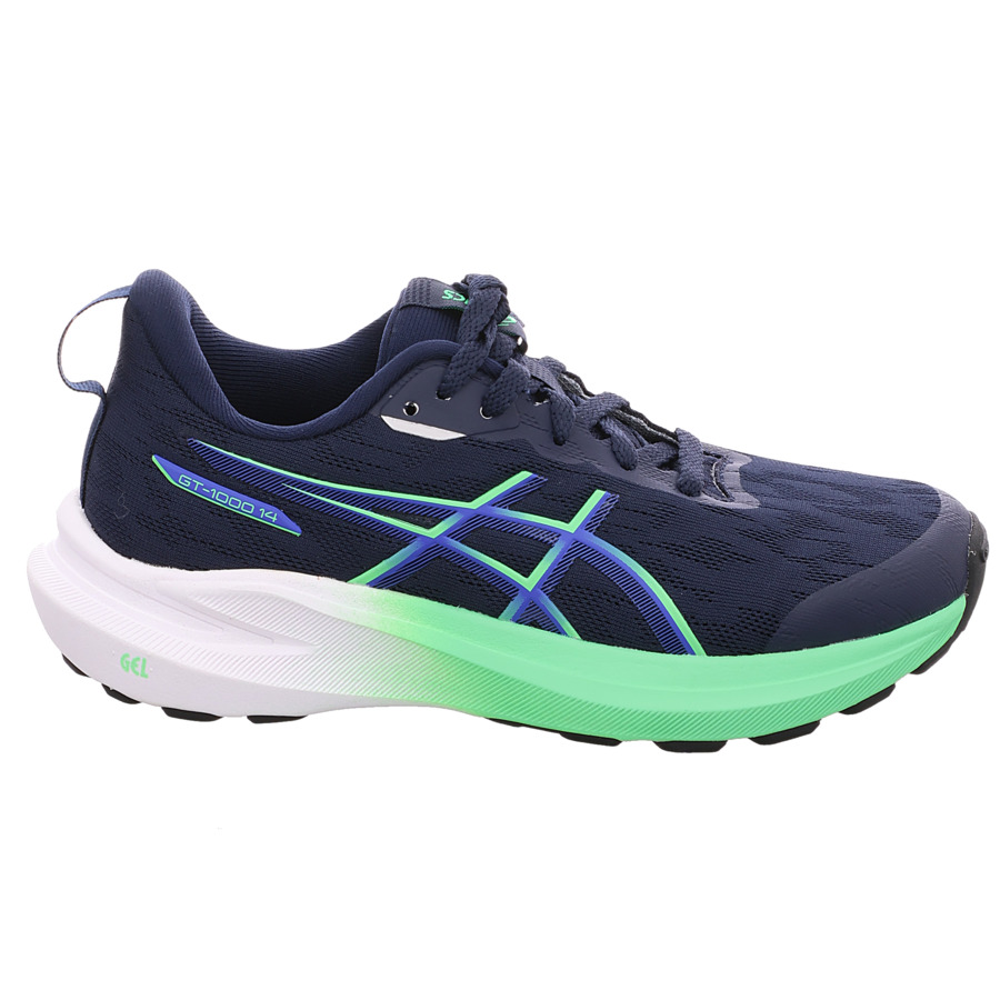 ASICS GT-1000 14 GS Kids