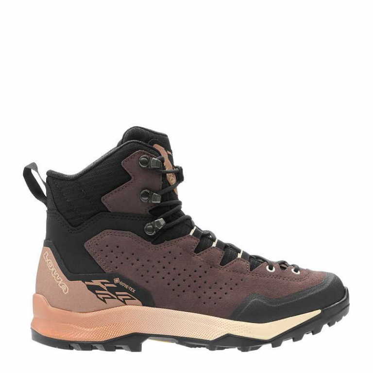 LOWA Explorer GTX Mid WS