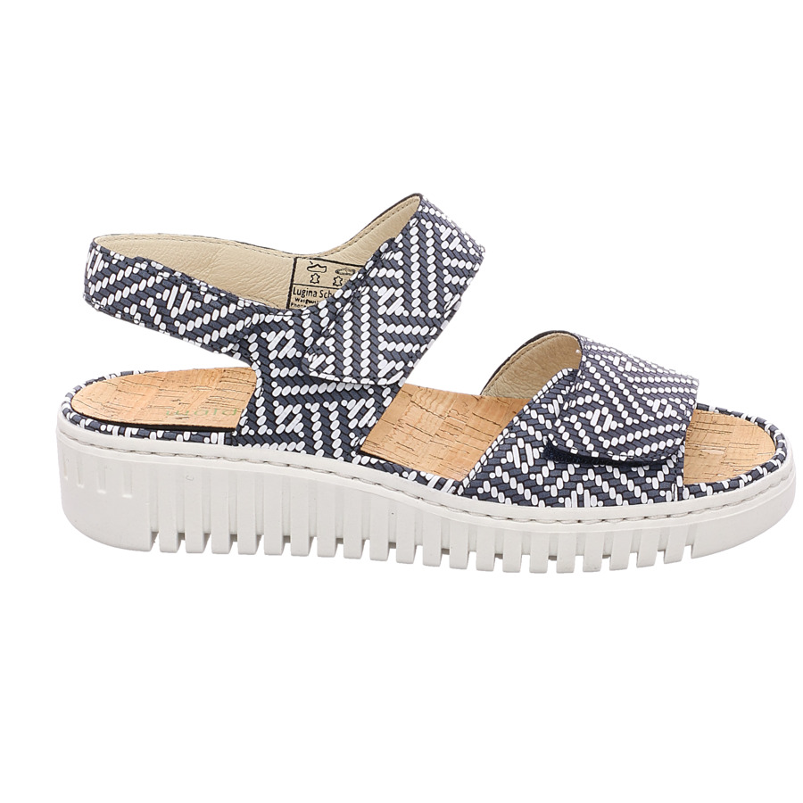 WALDLäUFER H-Willow