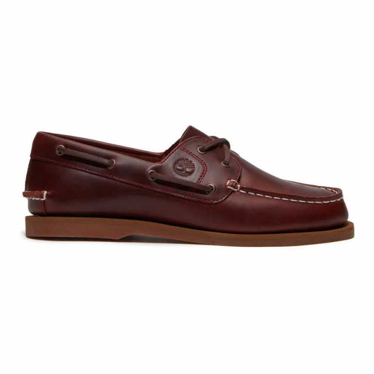 TIMBERLAND Classic Boat Shoe