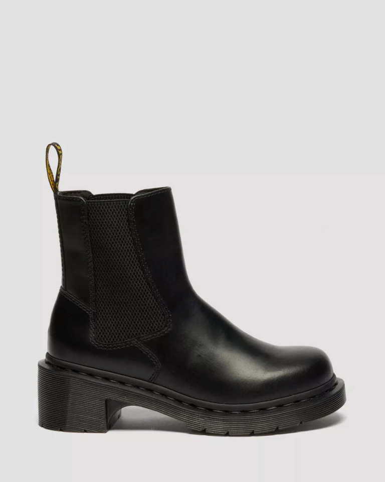 DR. MARTENS Alderstone Chelsea Chelsea Boot