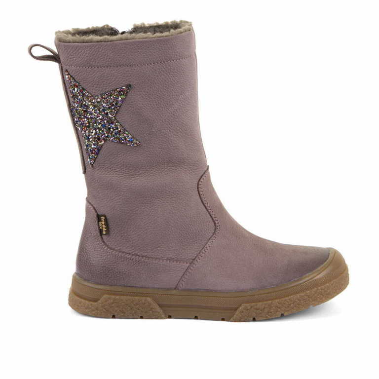 FRODDO PULSE TEX STAR BOOTS WOOL