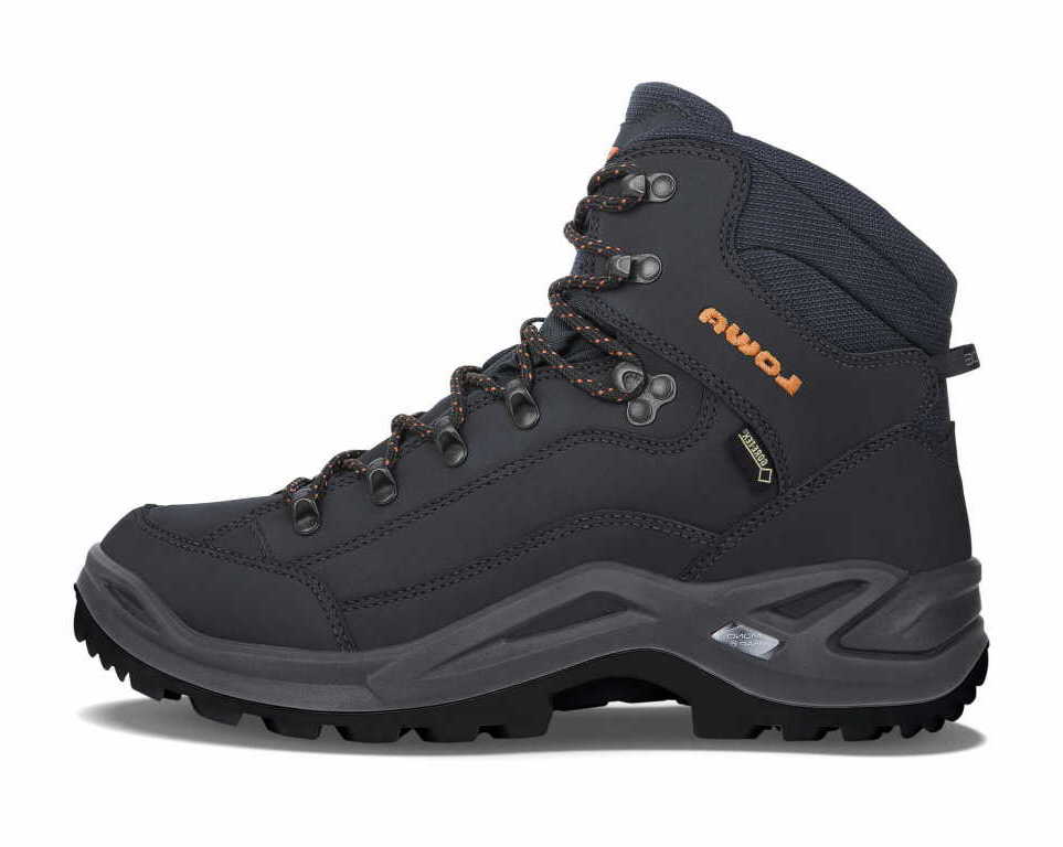 LOWA RENEGADE GTX MID WS