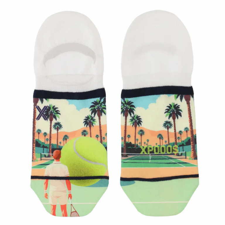 XPOOOS Wimbledon IN