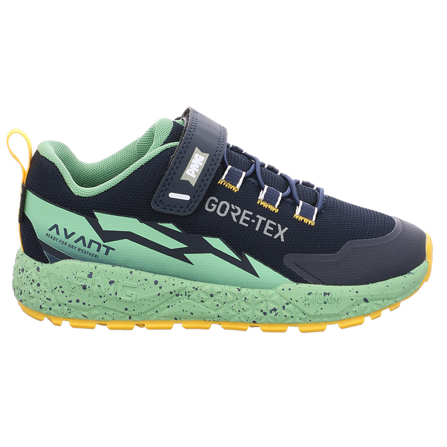 PRIMIGI B&G Storm GTX